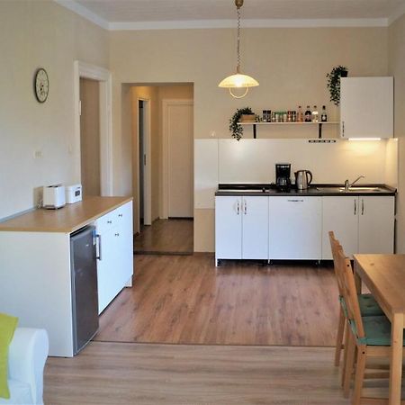 מוטובון Apartments Garden מראה חיצוני תמונה