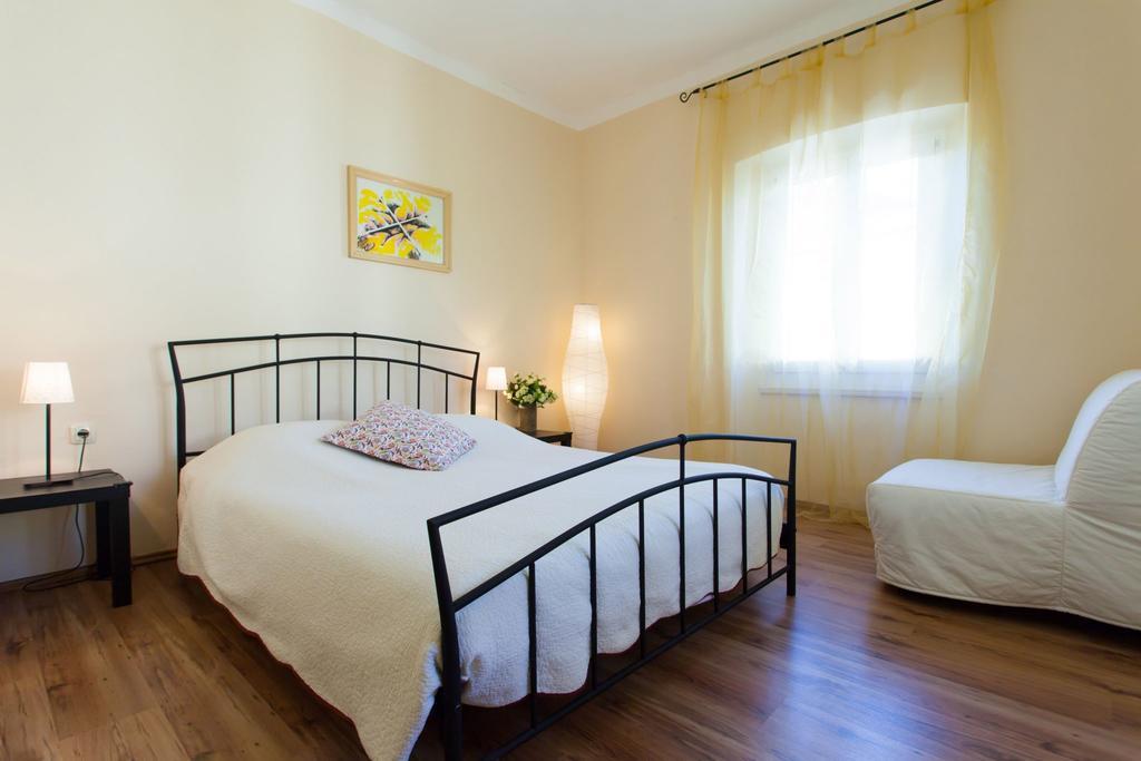 מוטובון Apartments Garden חדר תמונה
