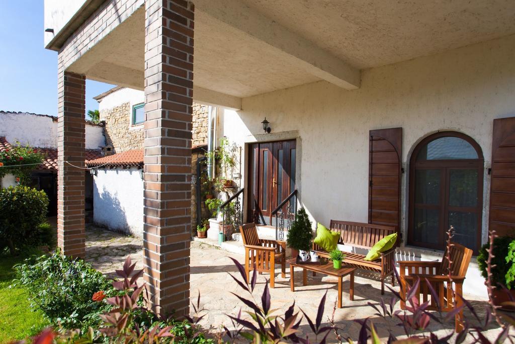 מוטובון Apartments Garden חדר תמונה