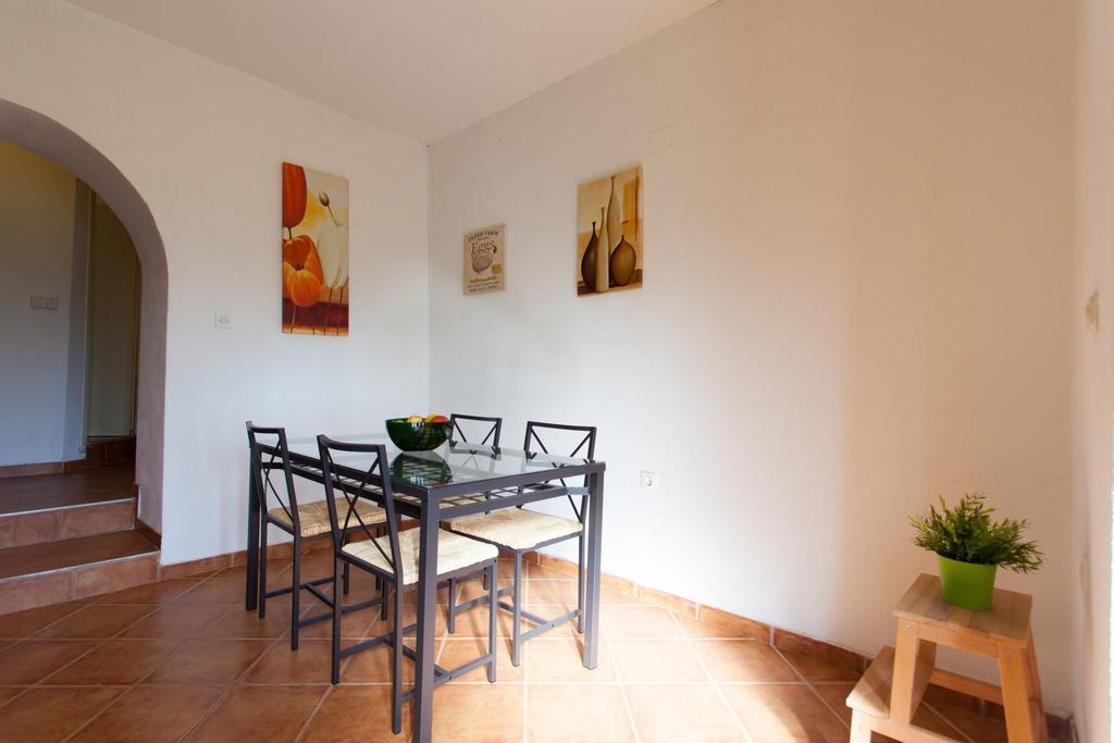 מוטובון Apartments Garden חדר תמונה