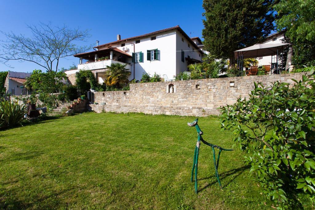 מוטובון Apartments Garden חדר תמונה