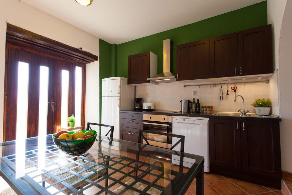 מוטובון Apartments Garden חדר תמונה