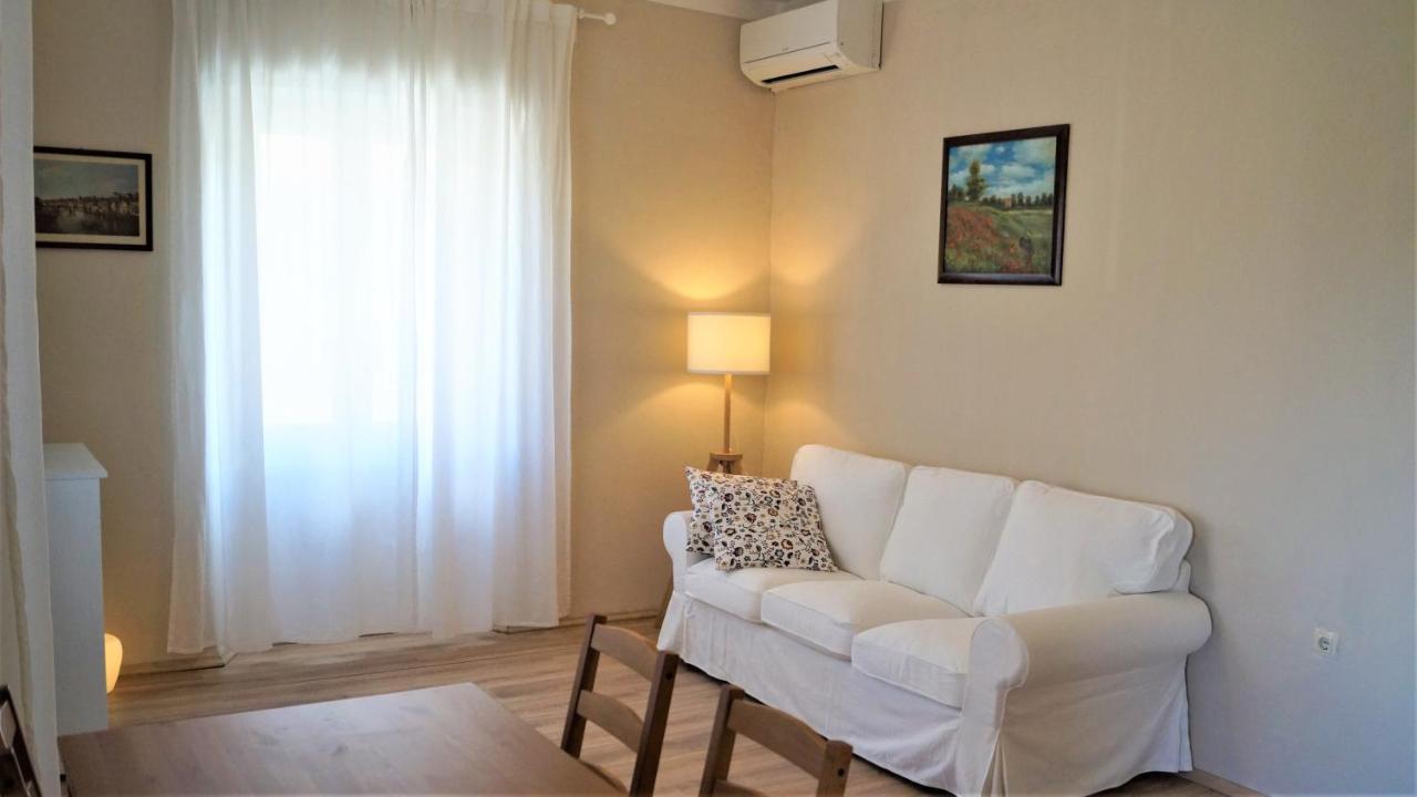 מוטובון Apartments Garden מראה חיצוני תמונה
