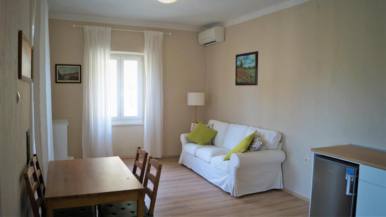 מוטובון Apartments Garden מראה חיצוני תמונה