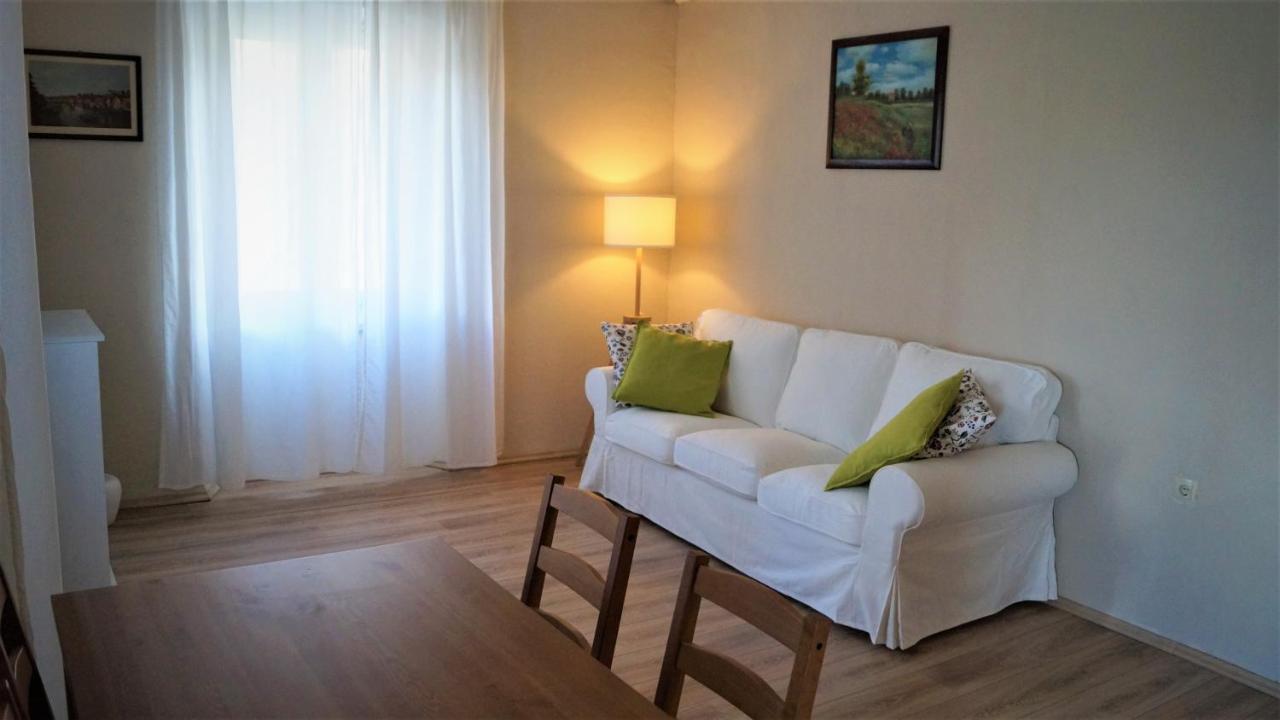 מוטובון Apartments Garden מראה חיצוני תמונה