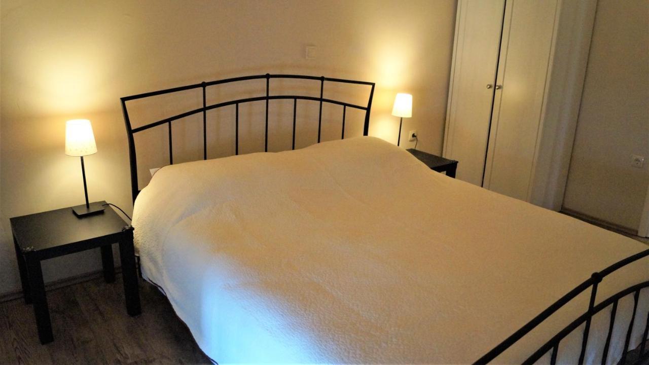 מוטובון Apartments Garden מראה חיצוני תמונה