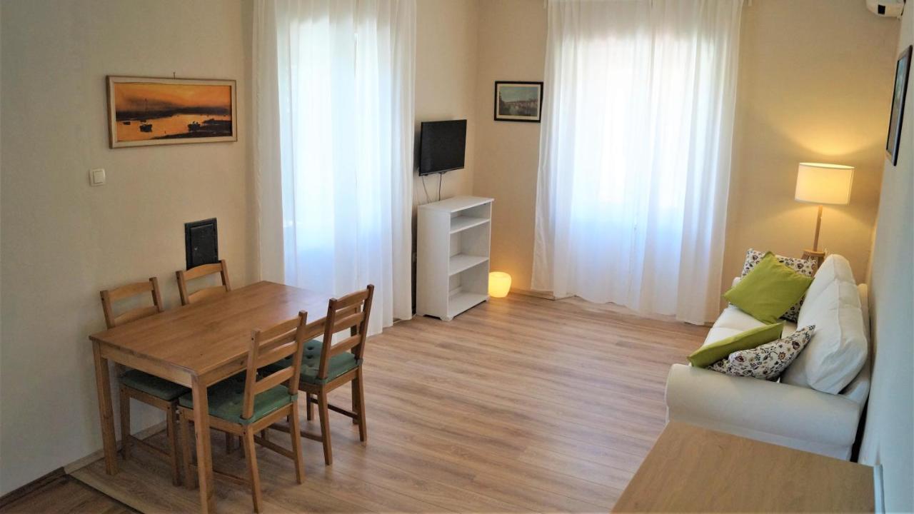 מוטובון Apartments Garden מראה חיצוני תמונה