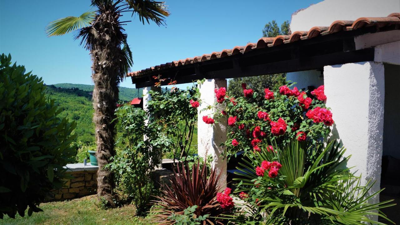 מוטובון Apartments Garden מראה חיצוני תמונה