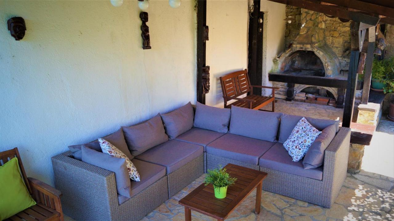 מוטובון Apartments Garden מראה חיצוני תמונה
