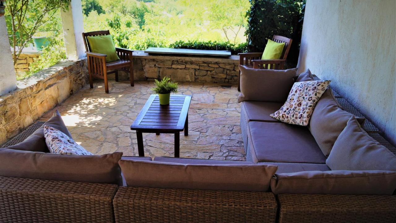 מוטובון Apartments Garden מראה חיצוני תמונה